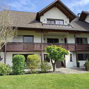 Gaestewohnung Muehlstein Apartment