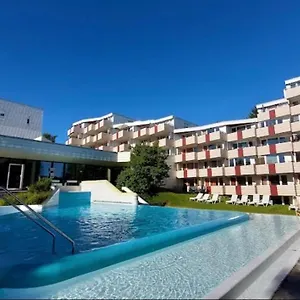 Ferienapartment Tesla Im Wellnesshotel - Bayerischer Wald Apartment