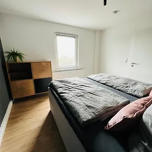 Shadow Sleep 2.0 Apartment