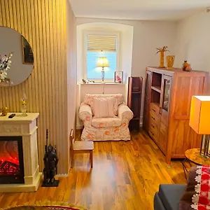 Apartamento Albertina Apartment