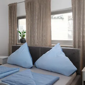 Schloss Casa Rom Apartment